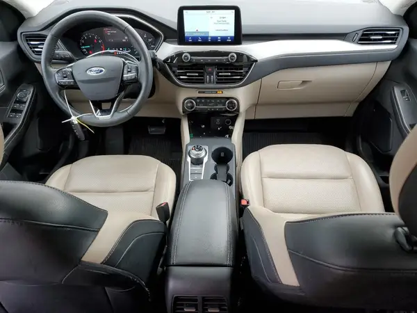 1FMCU9H9XMUA23479 2021 FORD ESCAPE - Image 8