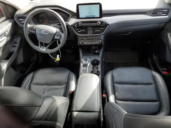 1FMCU9H9XMUA36118 2021 FORD ESCAPE - Image 8