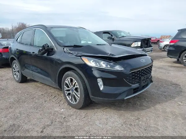 1FMCU9H9XMUA60225 2021 FORD ESCAPE - Image 1