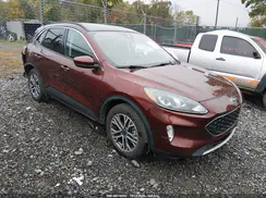 1FMCU9H9XMUB01422 2021 FORD ESCAPE