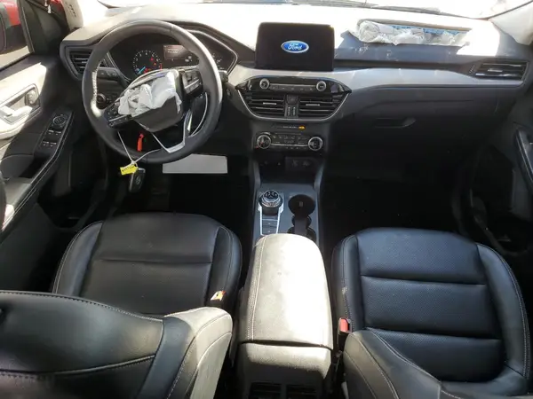 1FMCU9H9XNUA00186 2022 FORD ESCAPE - Image 8