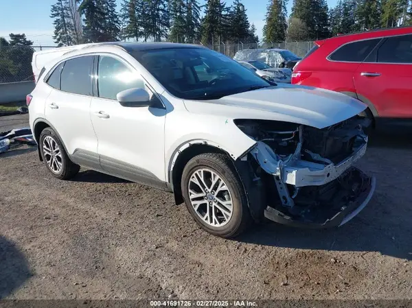 1FMCU9H9XNUA13536 2022 FORD ESCAPE - Image 1