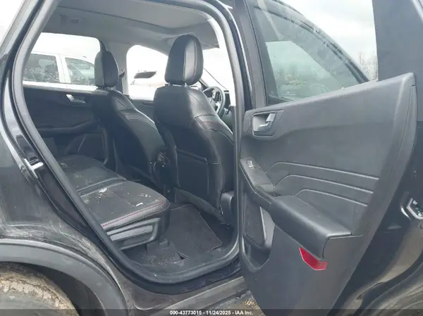 1FMCU9H9XNUA43720 2022 FORD ESCAPE - Image 8