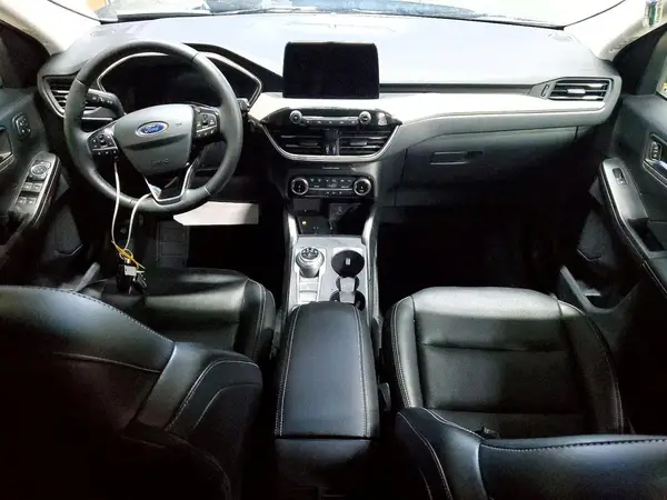 1FMCU9H9XNUA74594 2022 FORD ESCAPE - Image 8