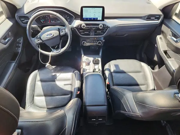 1FMCU9H9XNUA79858 2022 FORD ESCAPE - Image 8