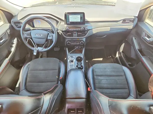 1FMCU9H9XNUA81660 2022 FORD ESCAPE - Image 8