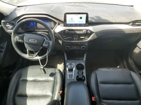 1FMCU9H9XNUA83070 2022 FORD ESCAPE - Image 8