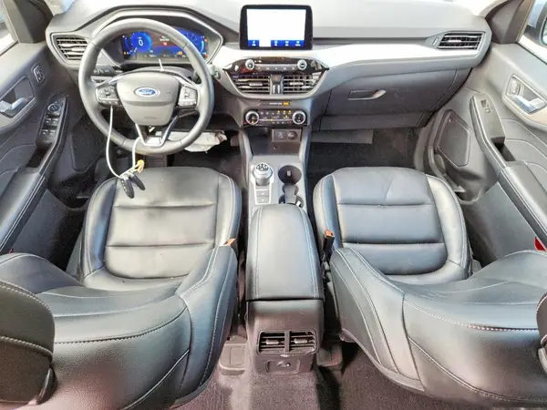 1FMCU9H9XNUB26578 2022 FORD ESCAPE - Image 8