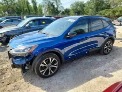 1FMCU9H9XNUB35636 2022 FORD ESCAPE