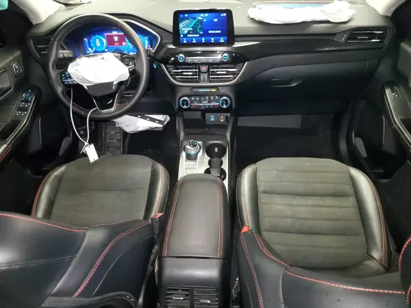 1FMCU9H9XNUB36270 2022 FORD ESCAPE - Image 8