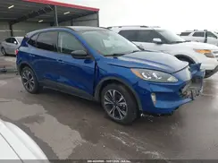 1FMCU9H9XNUB59547 2022 FORD ESCAPE