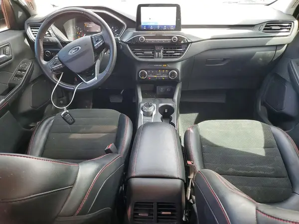 1FMCU9H9XNUB60617 2022 FORD ESCAPE - Image 8