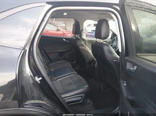 1FMCU9H9XNUB78082 2022 FORD ESCAPE - Image 8