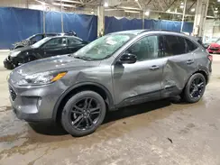 1FMCU9H9XNUB92564 2022 FORD ESCAPE