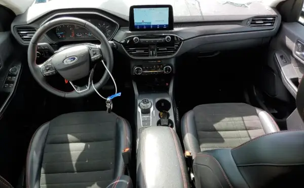 1FMCU9H9XNUB97120 2022 FORD ESCAPE - Image 8