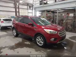 1FMCU9HD0JU137438 2018 FORD ESCAPE