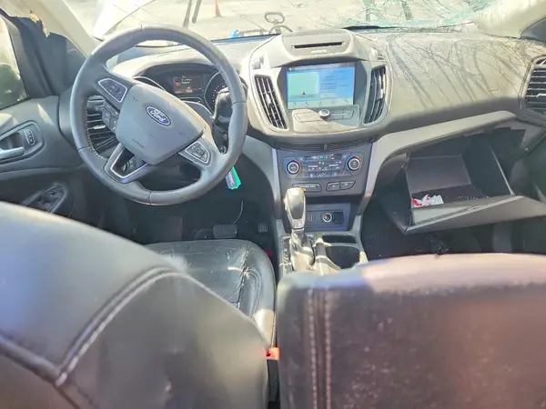 1FMCU9HD0JUA06237 2018 FORD ESCAPE - Image 8