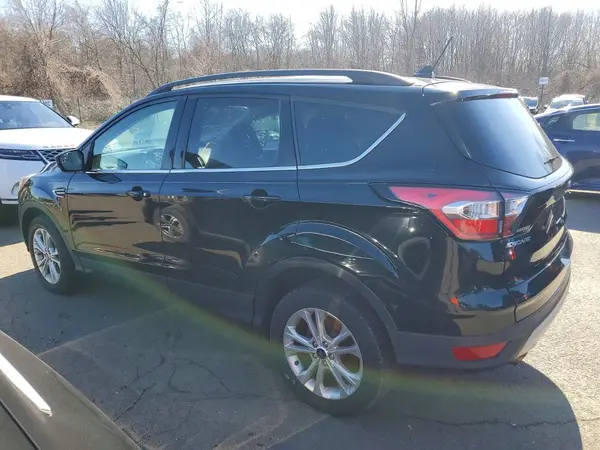 1FMCU9HD0JUA06304 2018 FORD ESCAPE - Image 2