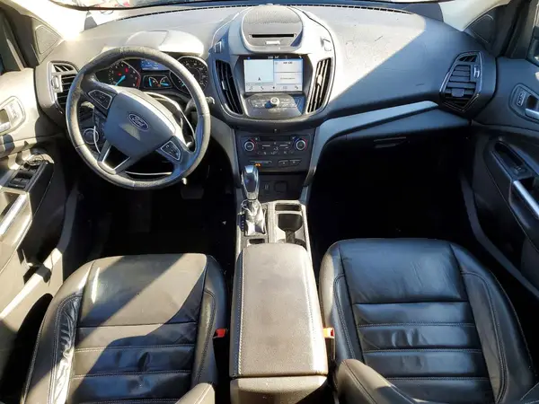 1FMCU9HD0JUA06304 2018 FORD ESCAPE - Image 8