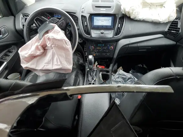 1FMCU9HD0JUA14869 2018 FORD ESCAPE - Image 8