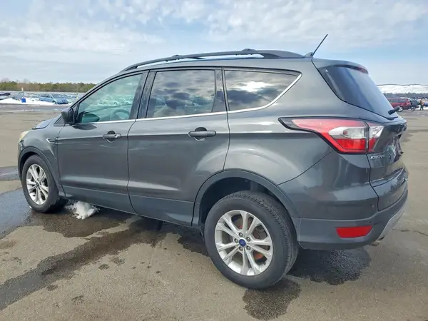 1FMCU9HD0JUA14936 2018 FORD ESCAPE - Image 2