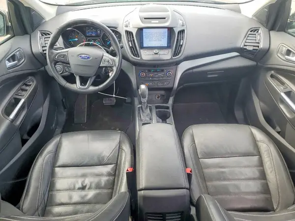 1FMCU9HD0JUA14936 2018 FORD ESCAPE - Image 8