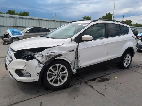 1FMCU9HD0JUA20333 2018 FORD ESCAPE - Image 1