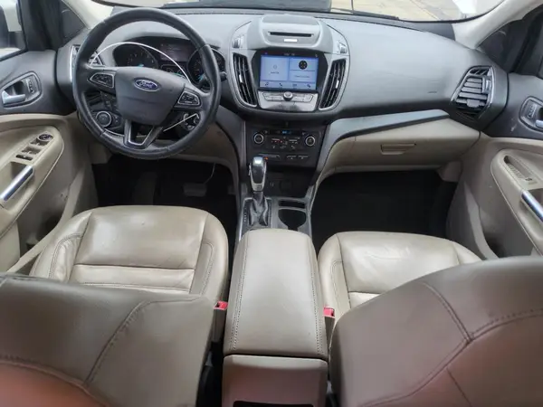 1FMCU9HD0JUA20333 2018 FORD ESCAPE - Image 8