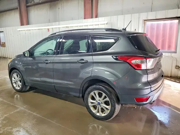 1FMCU9HD0JUA28366 2018 FORD ESCAPE - Image 2