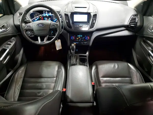 1FMCU9HD0JUA28366 2018 FORD ESCAPE - Image 8