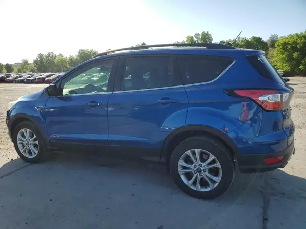 1FMCU9HD0JUA30859 2018 FORD ESCAPE - Image 2
