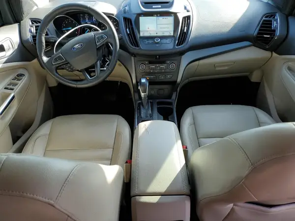1FMCU9HD0JUA30859 2018 FORD ESCAPE - Image 8