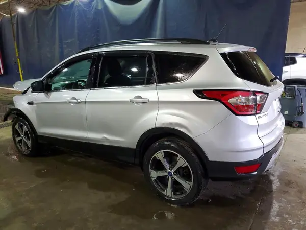 1FMCU9HD0JUA34152 2018 FORD ESCAPE - Image 2