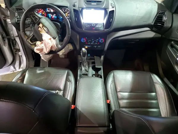 1FMCU9HD0JUA34152 2018 FORD ESCAPE - Image 8