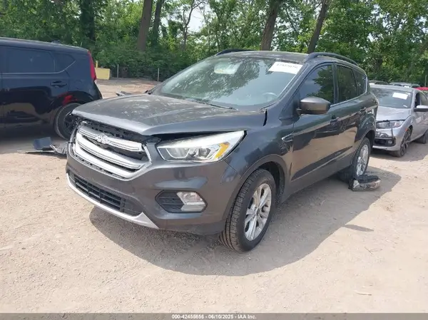 1FMCU9HD0JUA34538 2018 FORD ESCAPE - Image 2