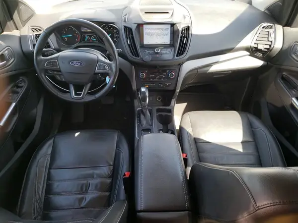 1FMCU9HD0JUA44213 2018 FORD ESCAPE - Image 8