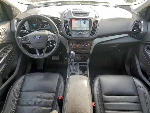 1FMCU9HD0JUA47712 2018 FORD ESCAPE - Image 8