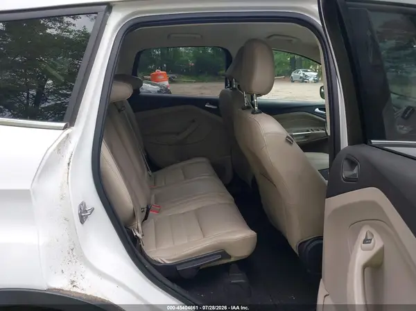 1FMCU9HD0JUA49606 2018 FORD ESCAPE - Image 8