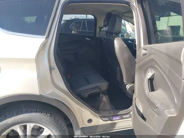 1FMCU9HD0JUA52733 2018 FORD ESCAPE - Image 8