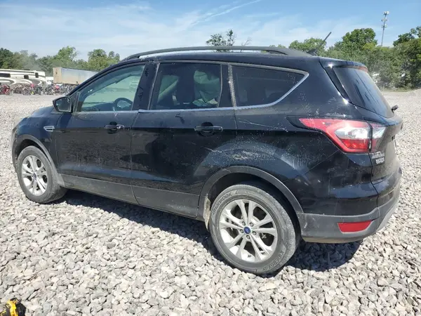1FMCU9HD0JUA53185 2018 FORD ESCAPE - Image 2