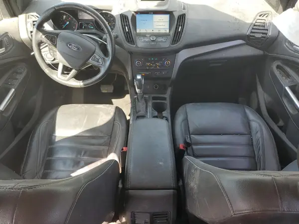 1FMCU9HD0JUA53185 2018 FORD ESCAPE - Image 8