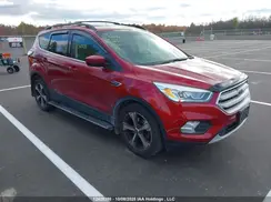 1FMCU9HD0JUA59133 2018 FORD ESCAPE