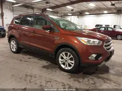 1FMCU9HD0JUA59990 2018 FORD ESCAPE