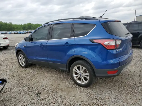 1FMCU9HD0JUA66129 2018 FORD ESCAPE - Image 2