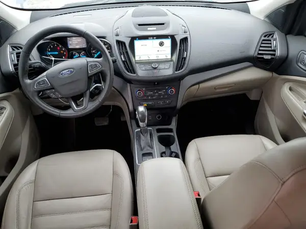 1FMCU9HD0JUA66129 2018 FORD ESCAPE - Image 8
