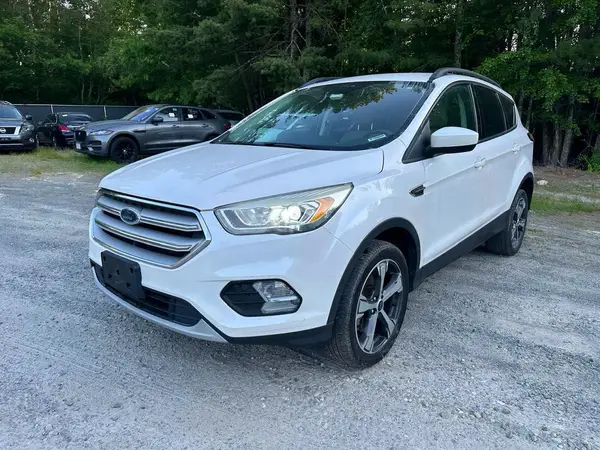 1FMCU9HD0JUA68382 2018 FORD ESCAPE - Image 2