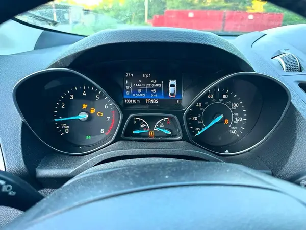 1FMCU9HD0JUA68382 2018 FORD ESCAPE - Image 8