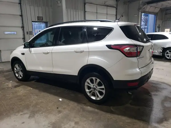1FMCU9HD0JUA78300 2018 FORD ESCAPE - Image 2