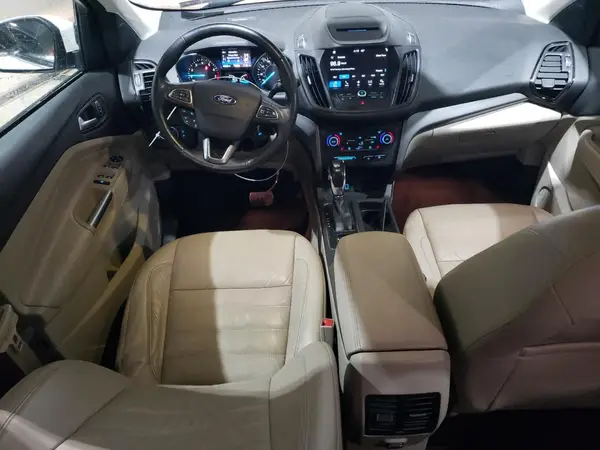 1FMCU9HD0JUA78300 2018 FORD ESCAPE - Image 8