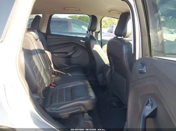 1FMCU9HD0JUA83660 2018 FORD ESCAPE - Image 8